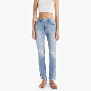MOTHER Denim Jeans